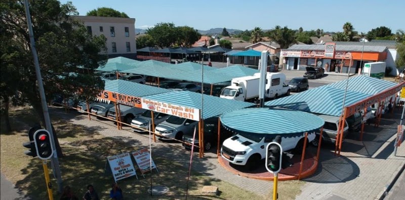 Splash n Dash 911 - Carwash